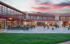 Hotel Spa Villa Nazules